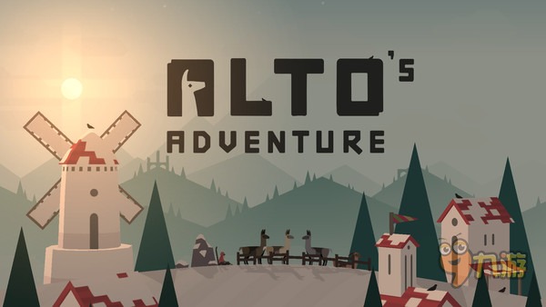 《阿尔托的冒险》手游评测：游戏拥有独特的昼夜交替系统