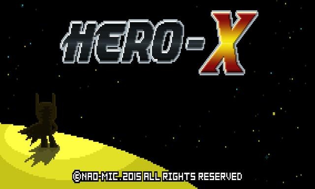 《英雄X》手游评测：拥有实实在在的打斗体验