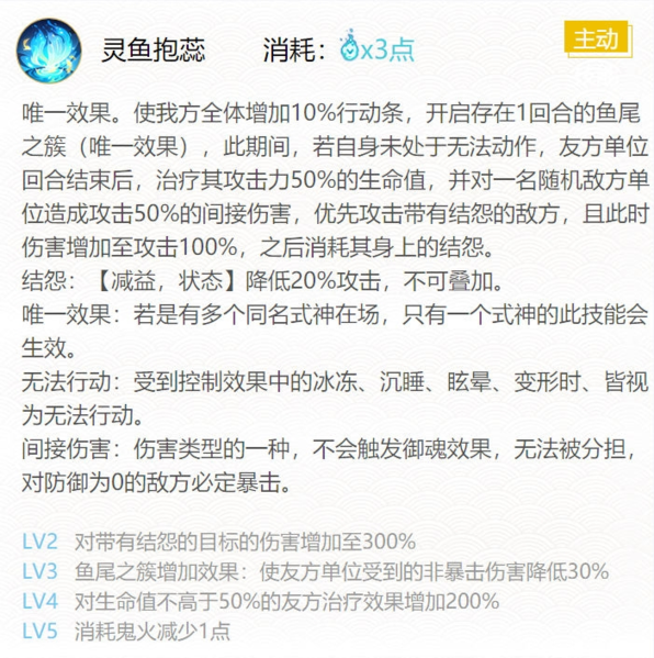 手游攻略-阴阳师聆海金鱼姬御魂怎么配？