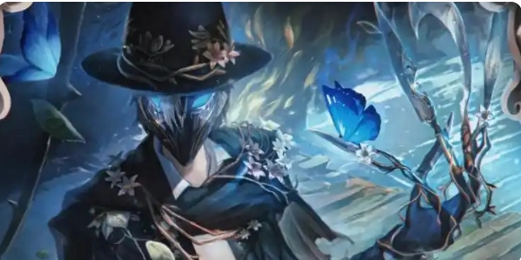 第五人格杰克最新技能介绍