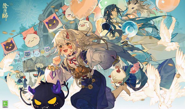 阴阳师神醉绮宴活动有哪些