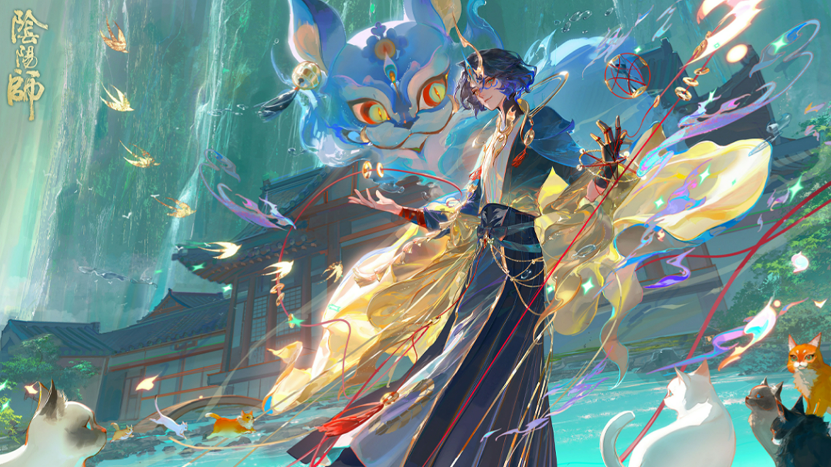 阴阳师神眷符咒使用期限时间介绍