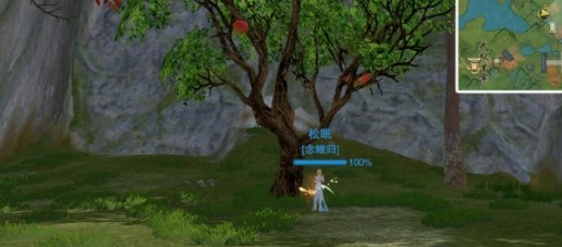 《剑网3手游》夜哀鸣宠物奇遇攻略
