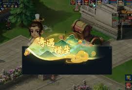 梦幻西游手游混元袭灵山活动玩法