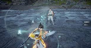 永劫无间手游如何高效躲避无尘的大招