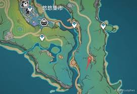 原神5.8新增奇馈宝箱在哪