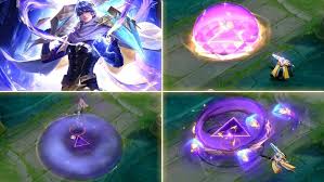 王者荣耀s41战令皮肤是什么