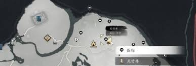 燕云十六声中墨家旧址妙妙喵位置介绍