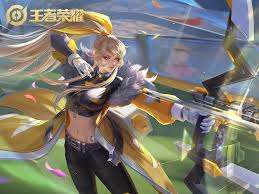 王者荣耀世界伽罗玩法攻略
