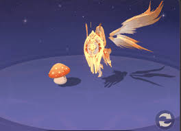 云上契约战士幻灵圣光天灵技能效果是什么